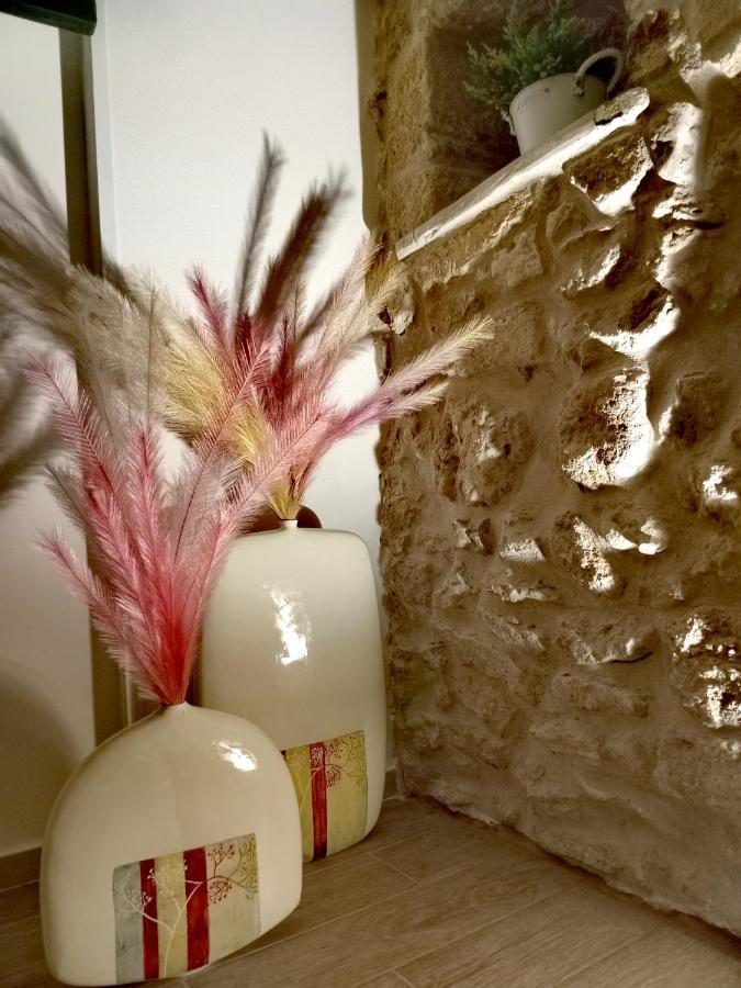 Dimora Pietramore Brindisi Eksteriør bilde